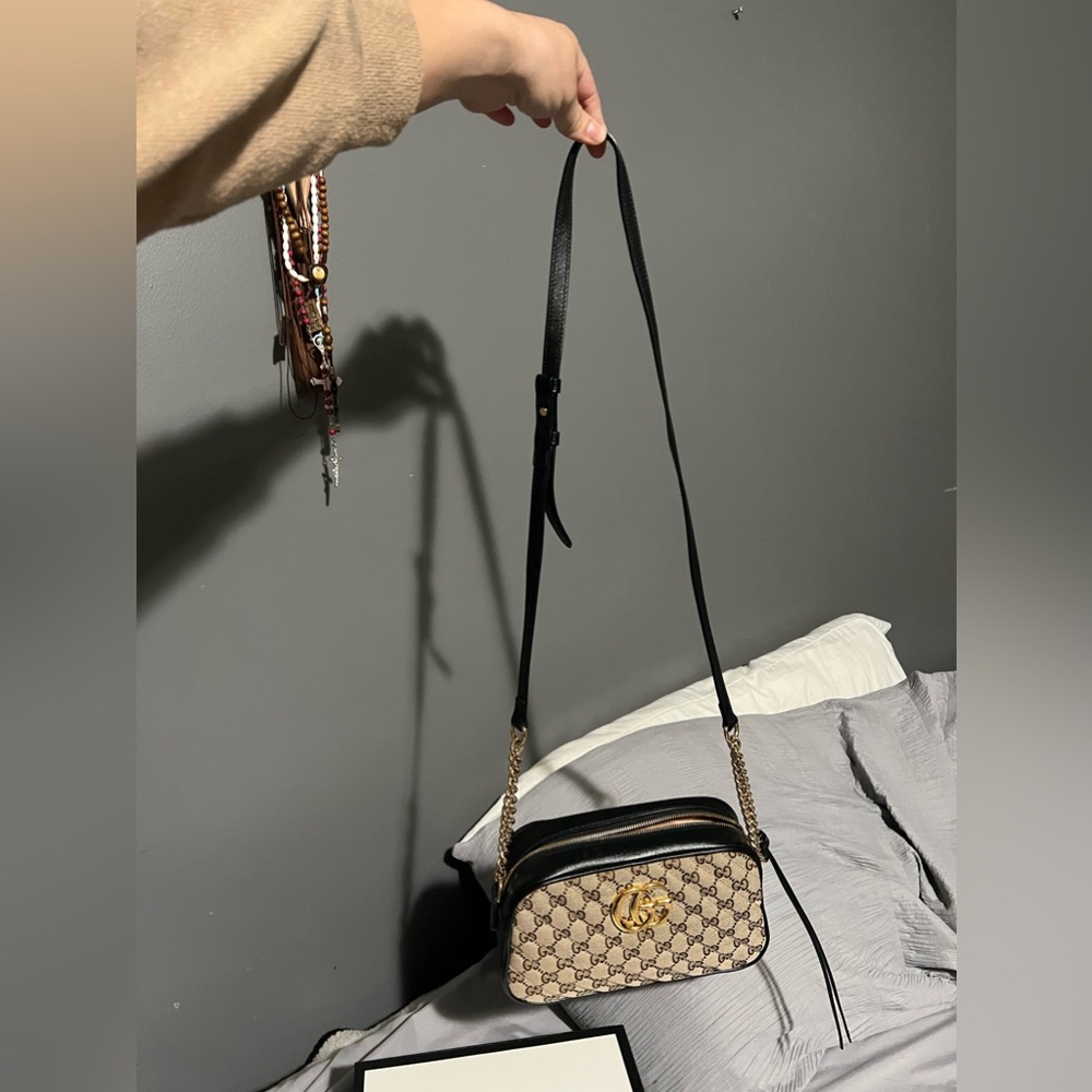 Gucci bag
